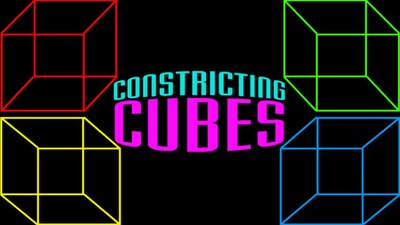 Constricting Cubes