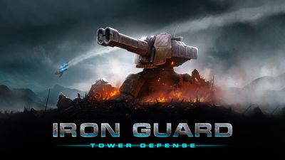 IRON GUARD