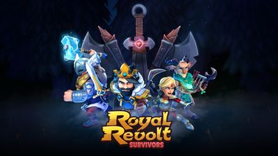 Royal Revolt Survivors
