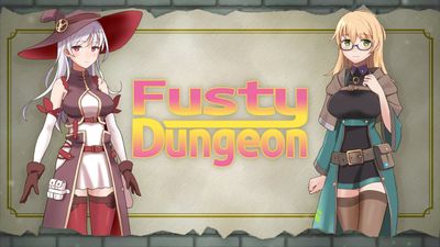 Fusty Dungeon