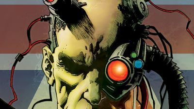 Technofreak #4