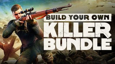 Build your own Killer Bundle (BundleFest 2026)