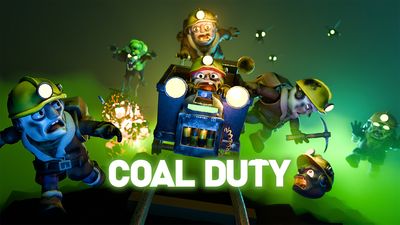 Coal Duty