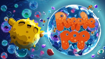 Pupple Pop