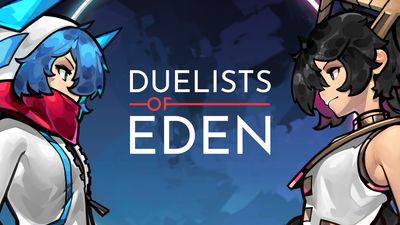 Duelists of Eden