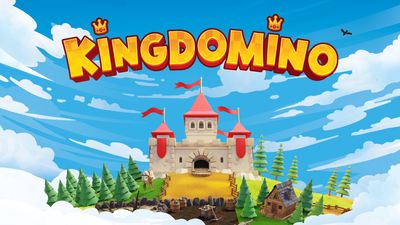 Kingdomino