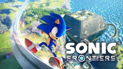 Sonic Frontiers