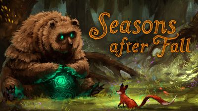 Seasons After Fall