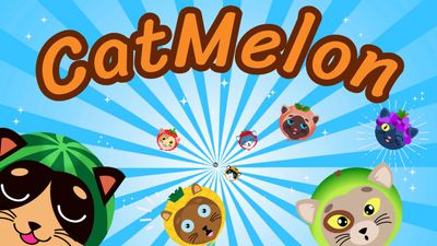 CatMelon Suika Game — Fanatical