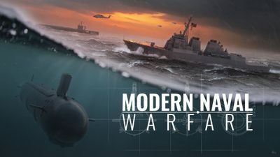 Modern Naval Warfare