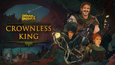 Songs of Silence: Crownless King DLC