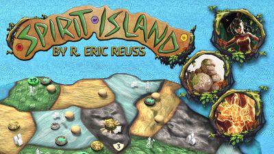 Spirit Island
