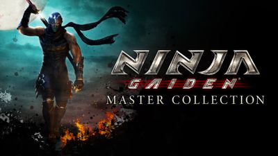 [NINJA GAIDEN: Master Collection] NINJA GAIDEN Î£