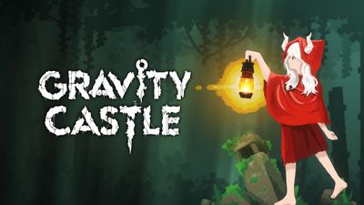 Gravity Castle