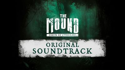 The Mound: Omen of Cthulhu - Soundtrack