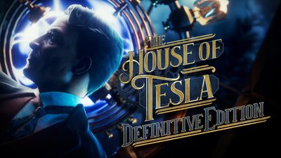 The House of Tesla