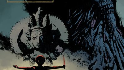Rise of the Black Flame