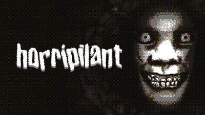 Horripilant
