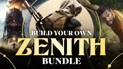 Build your own Zenith Bundle
