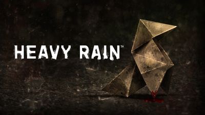 Heavy Rain