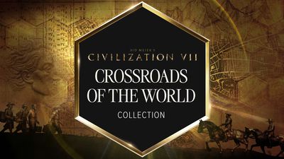 Sid Meier's Civilization® VII: Crossroads of the World Collection