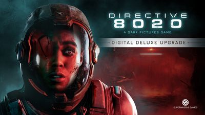 Directive 8020: Digital Deluxe Upgrade