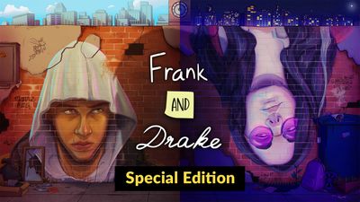 Frank And Drake - Special Edition