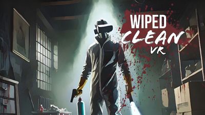 Wiped Clean VR