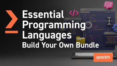 Essential Programming Languages Build your own Bundle