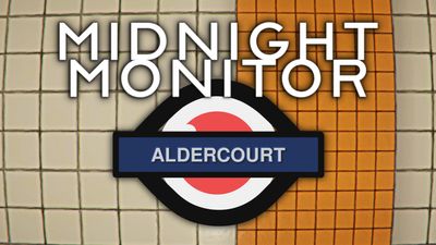 Midnight Monitor: Aldercourt