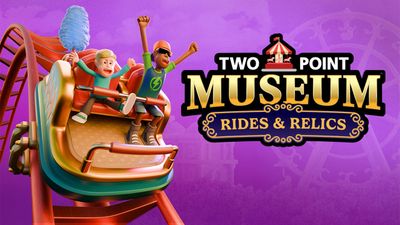Two Point Museum: Rides & Relics