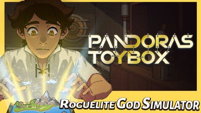 Pandora's Toybox