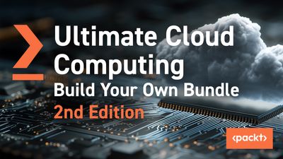 Ultimate Cloud Computing Build your own Bundle 2nd Edition