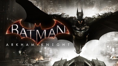 Batman: Arkham Knight