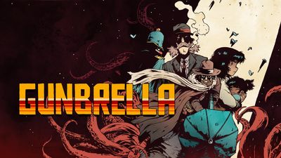 Gunbrella