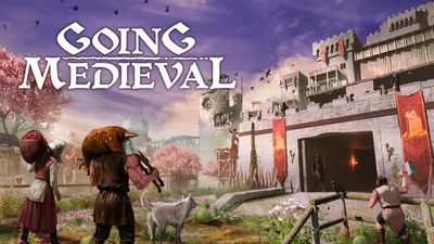Going Medieval - Early Access