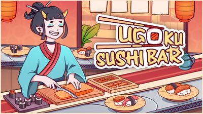 Ugoku Sushi Bar