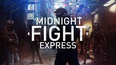 Midnight Fight Express