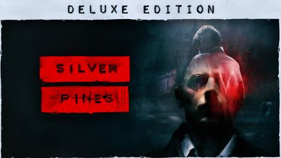 Silver Pines