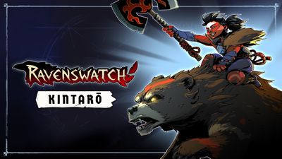 Ravenswatch - Kintar