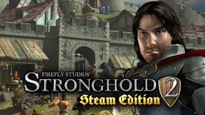 Stronghold 2: Steam Edition