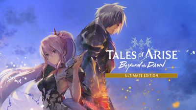 Tales Of Arise - Beyond The Dawn - Ultimate Edition