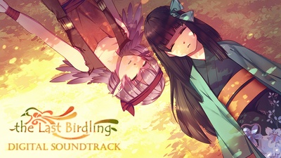 The Last Birdling - Digital Soundtrack DLC