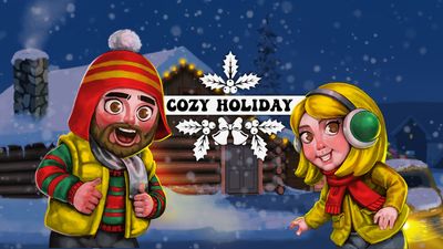 Cozy Holiday
