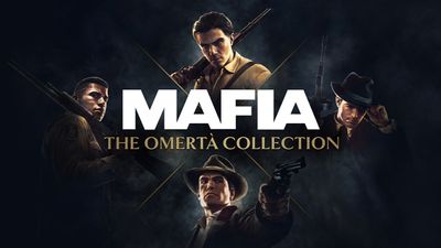 Mafia: The Omertà Collection