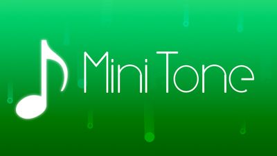 Mini Tone - Minimalist Puzzle