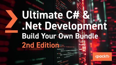 Ultimate C# and .NET Development Build your own Bundle 2nd Edition