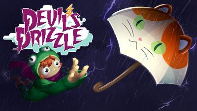 Devil's Drizzle