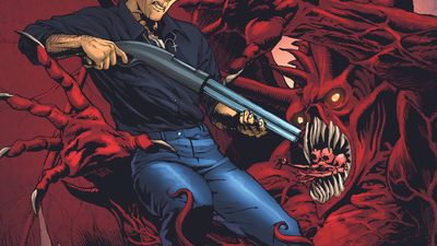 Catching Hell #1