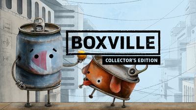 Boxville
